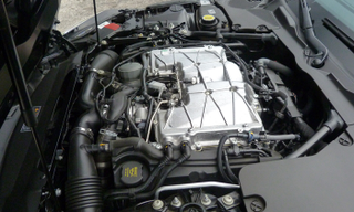 Illustration for article titled Ten Best Secretly Awesome Base Car Engines